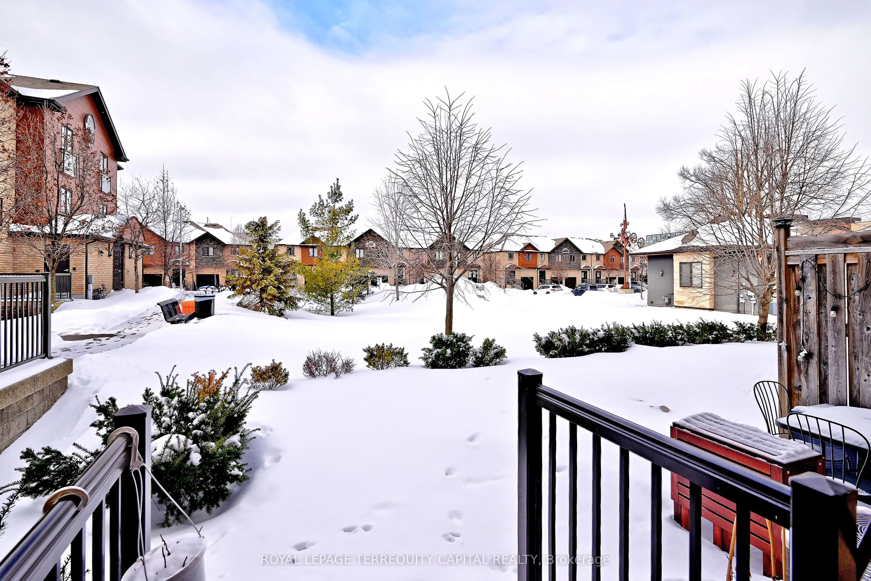 31 Madelaine Drive #6