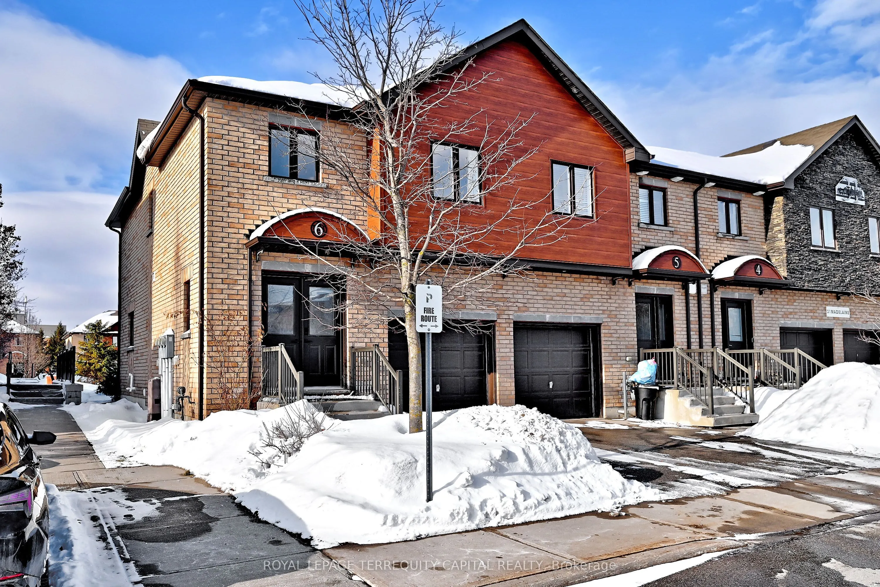 31 Madelaine Drive #6