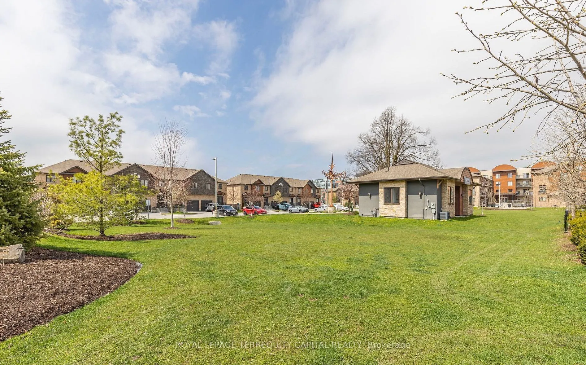 31 Madelaine Drive #6
