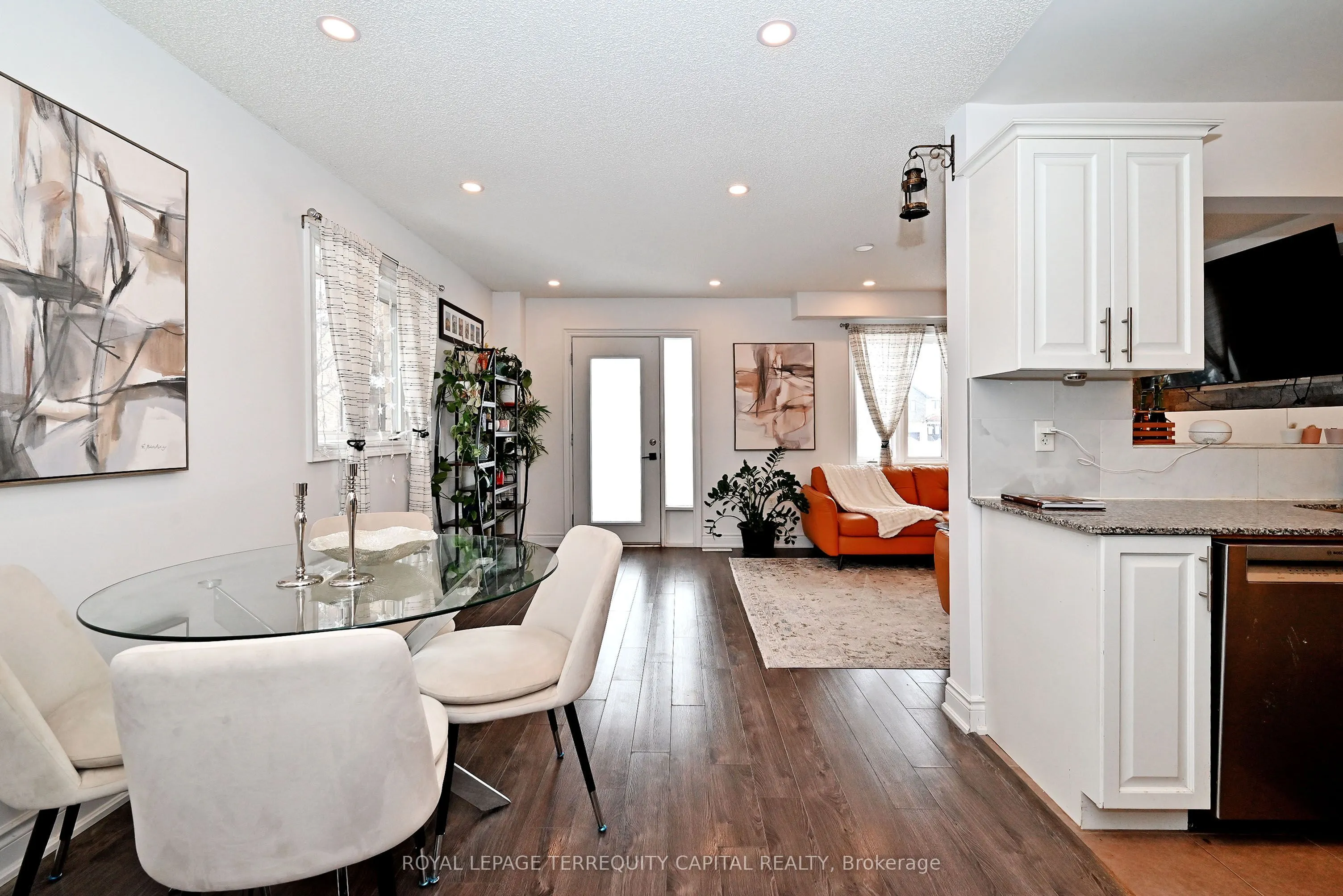 31 Madelaine Drive #6
