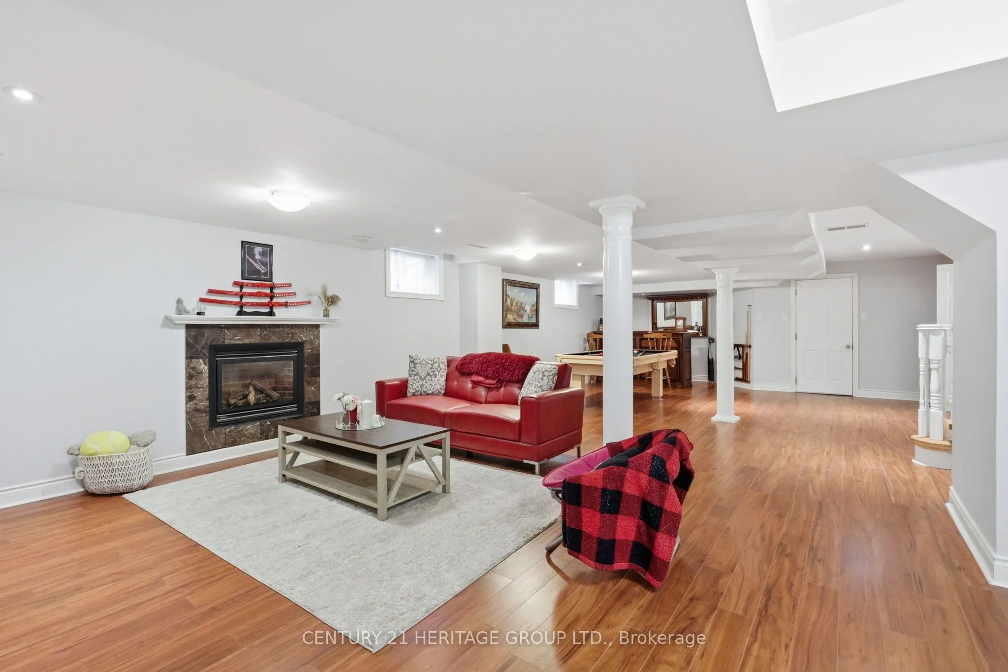 21 Silvercreek Crescent