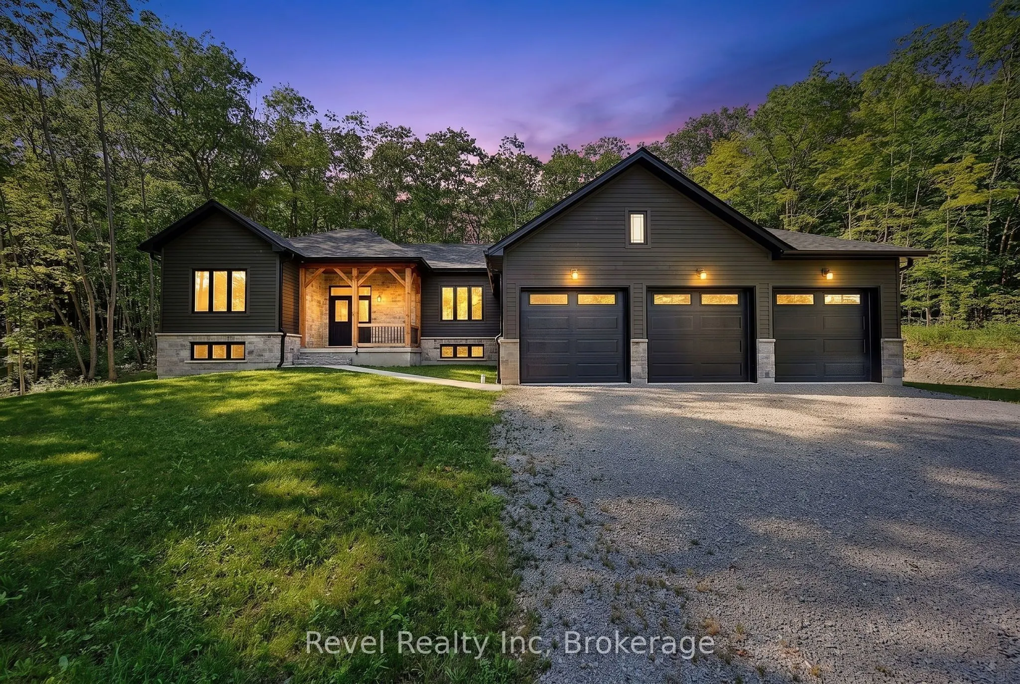 LOT 18 VOYAGEUR Drive
