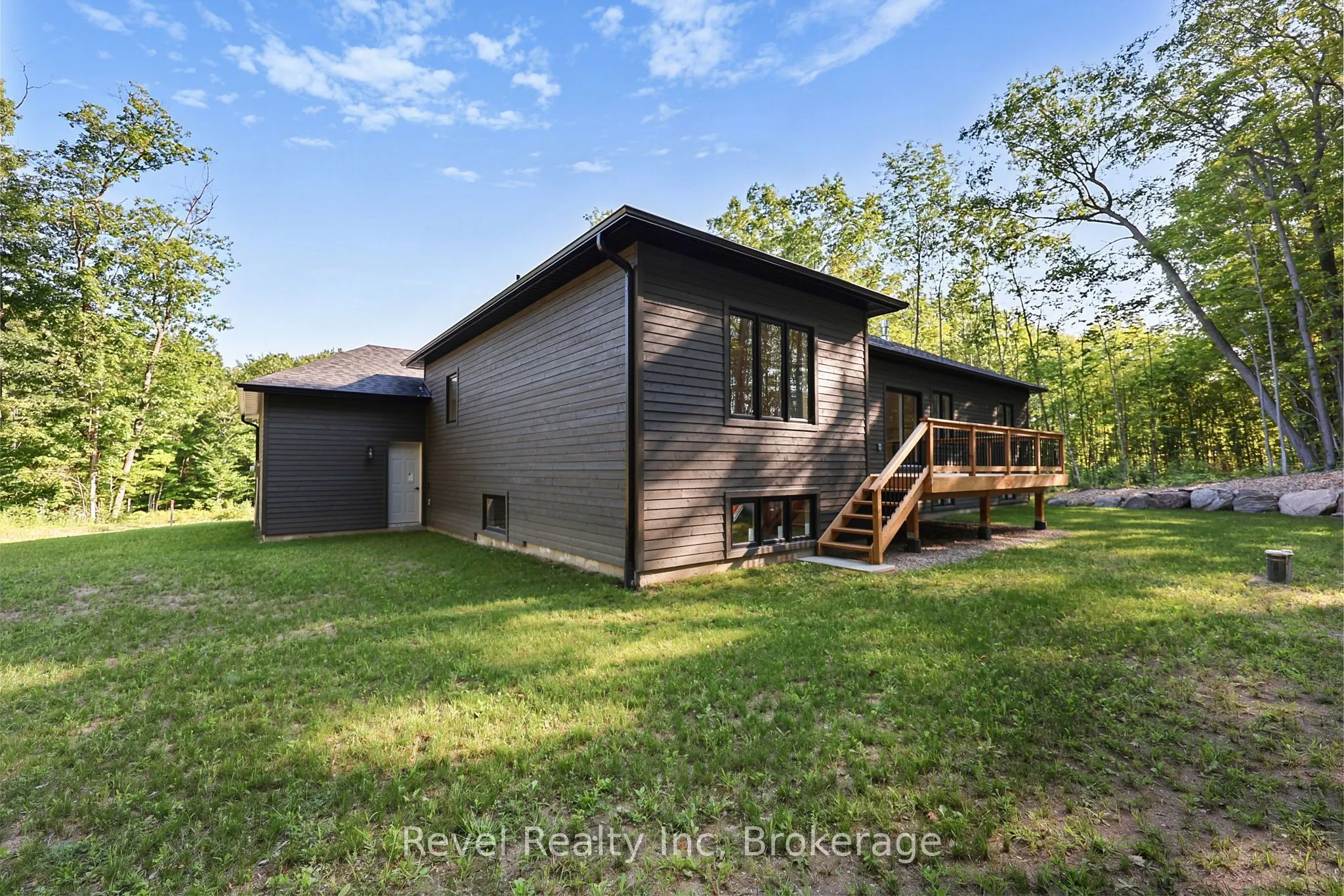 LOT 18 VOYAGEUR Drive
