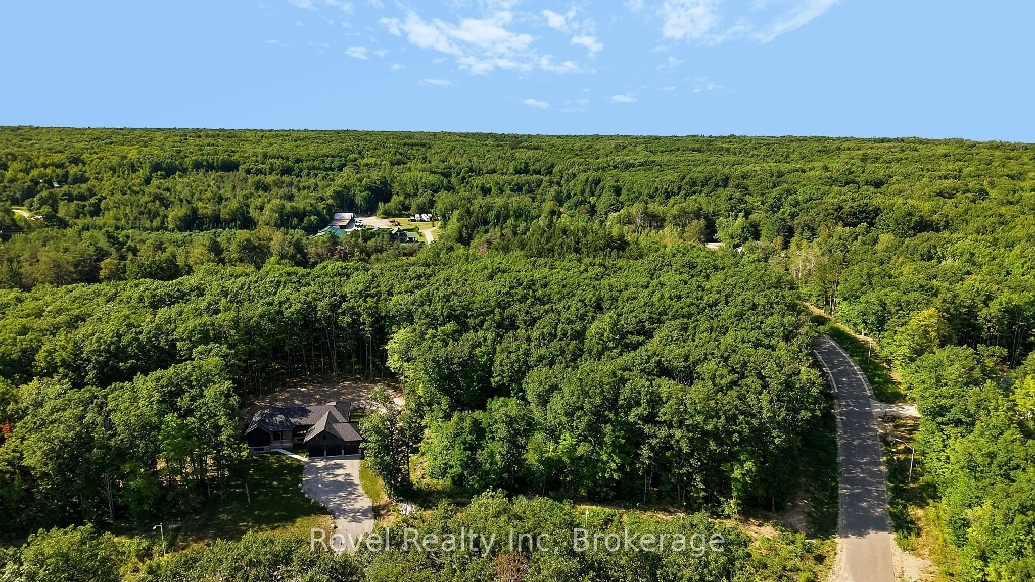 LOT 18 VOYAGEUR Drive