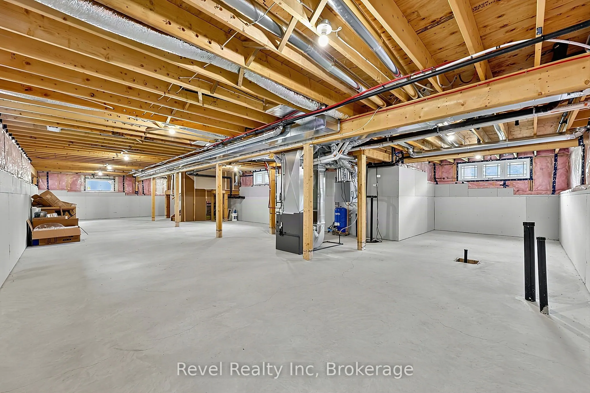 LOT 18 VOYAGEUR Drive