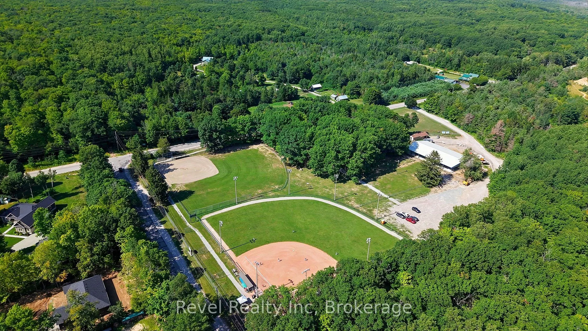 LOT 18 VOYAGEUR Drive