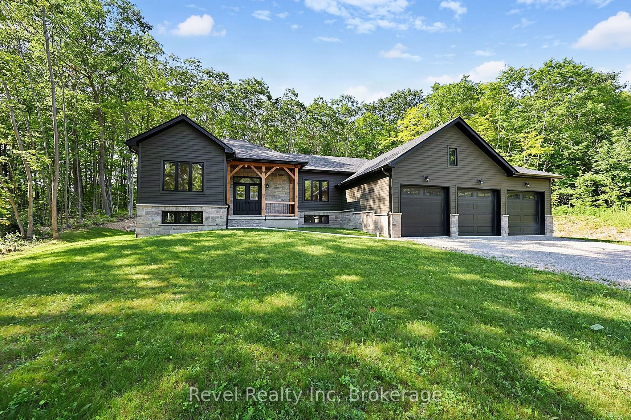 LOT 22 VOYAGEUR Drive
