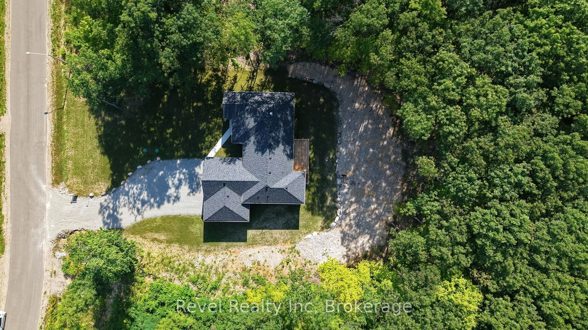LOT 22 VOYAGEUR Drive