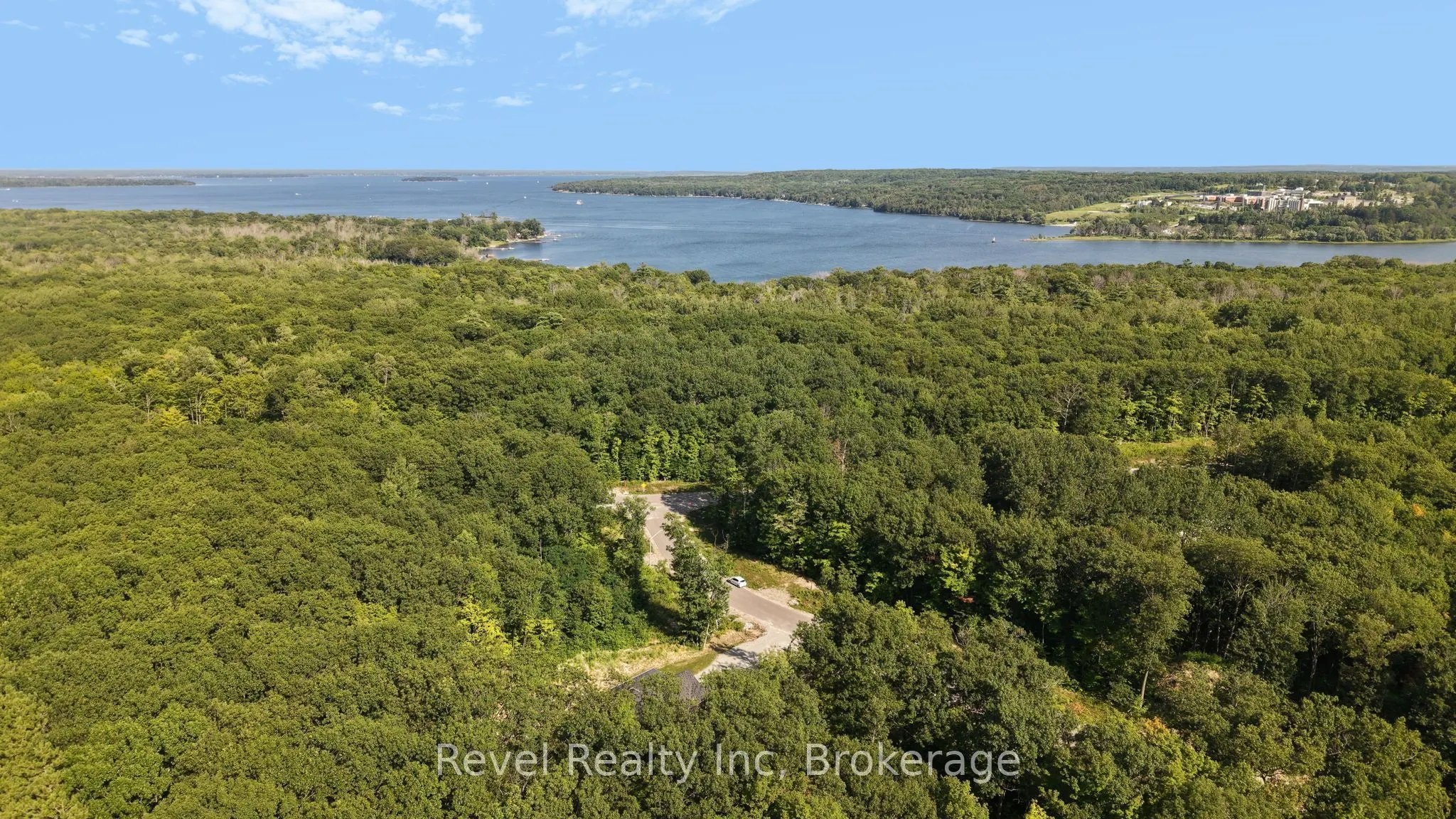 LOT 22 VOYAGEUR Drive