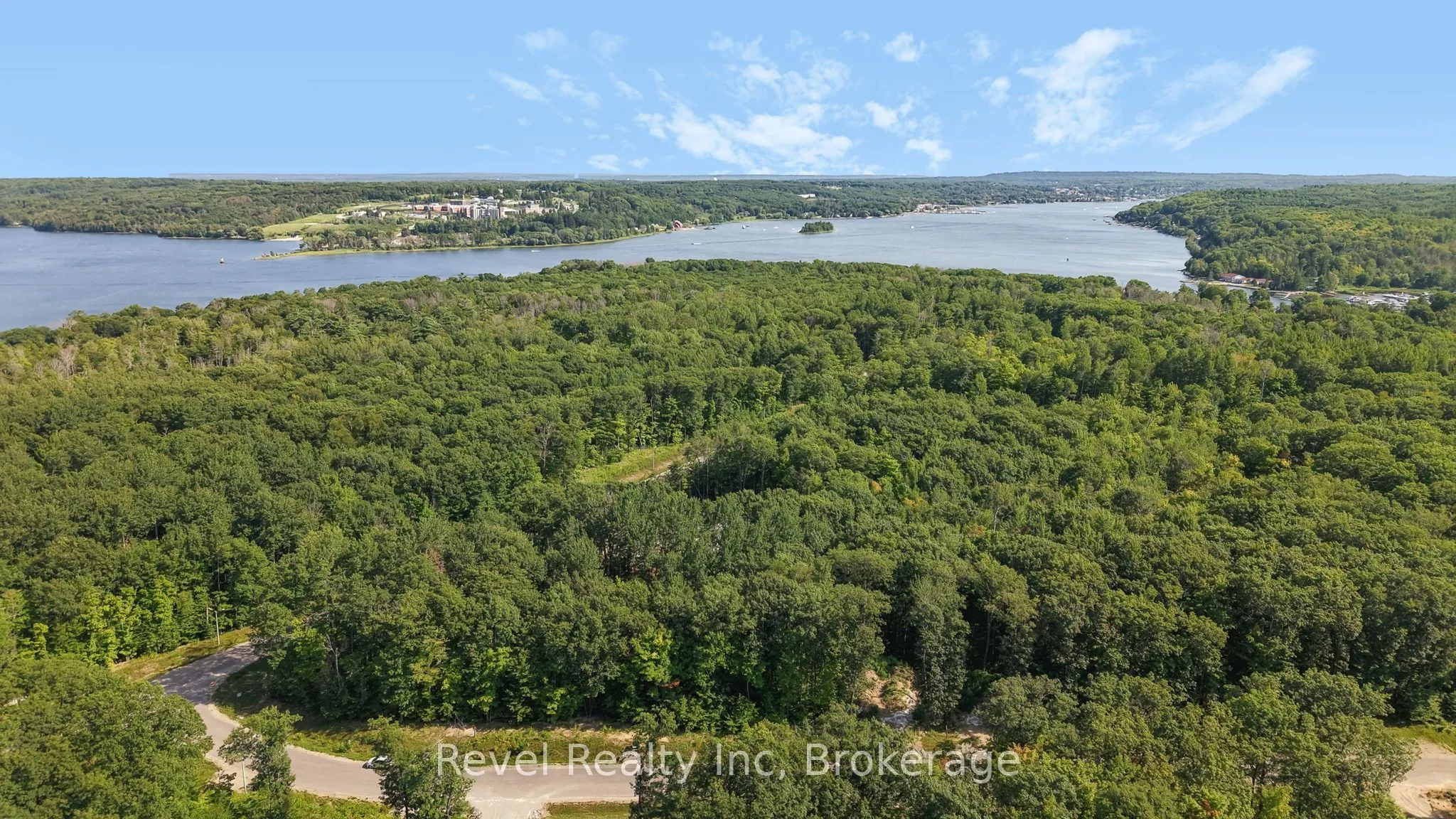 LOT 13 VOYAGEUR Drive