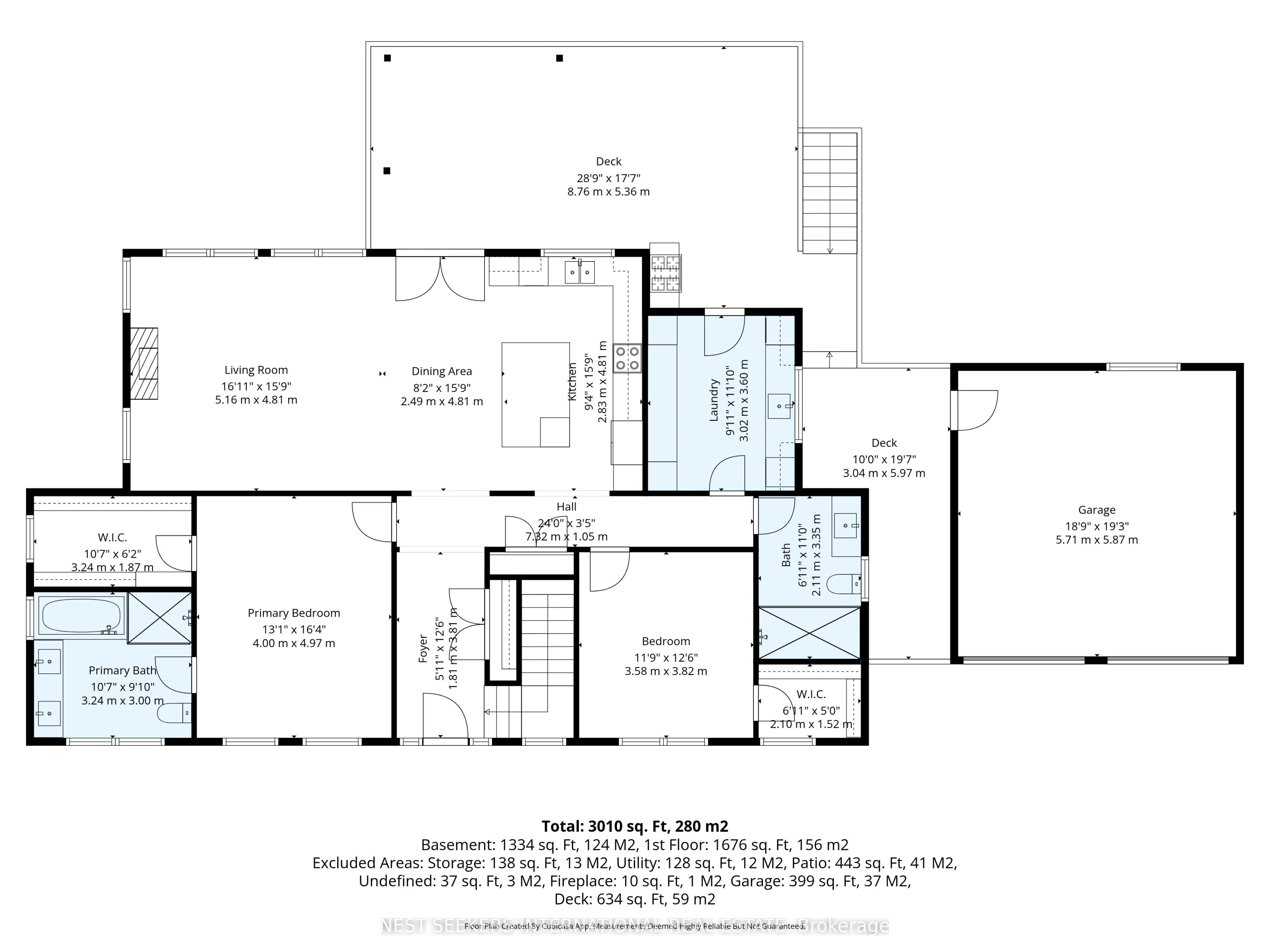 7 Georgian Grande Drive