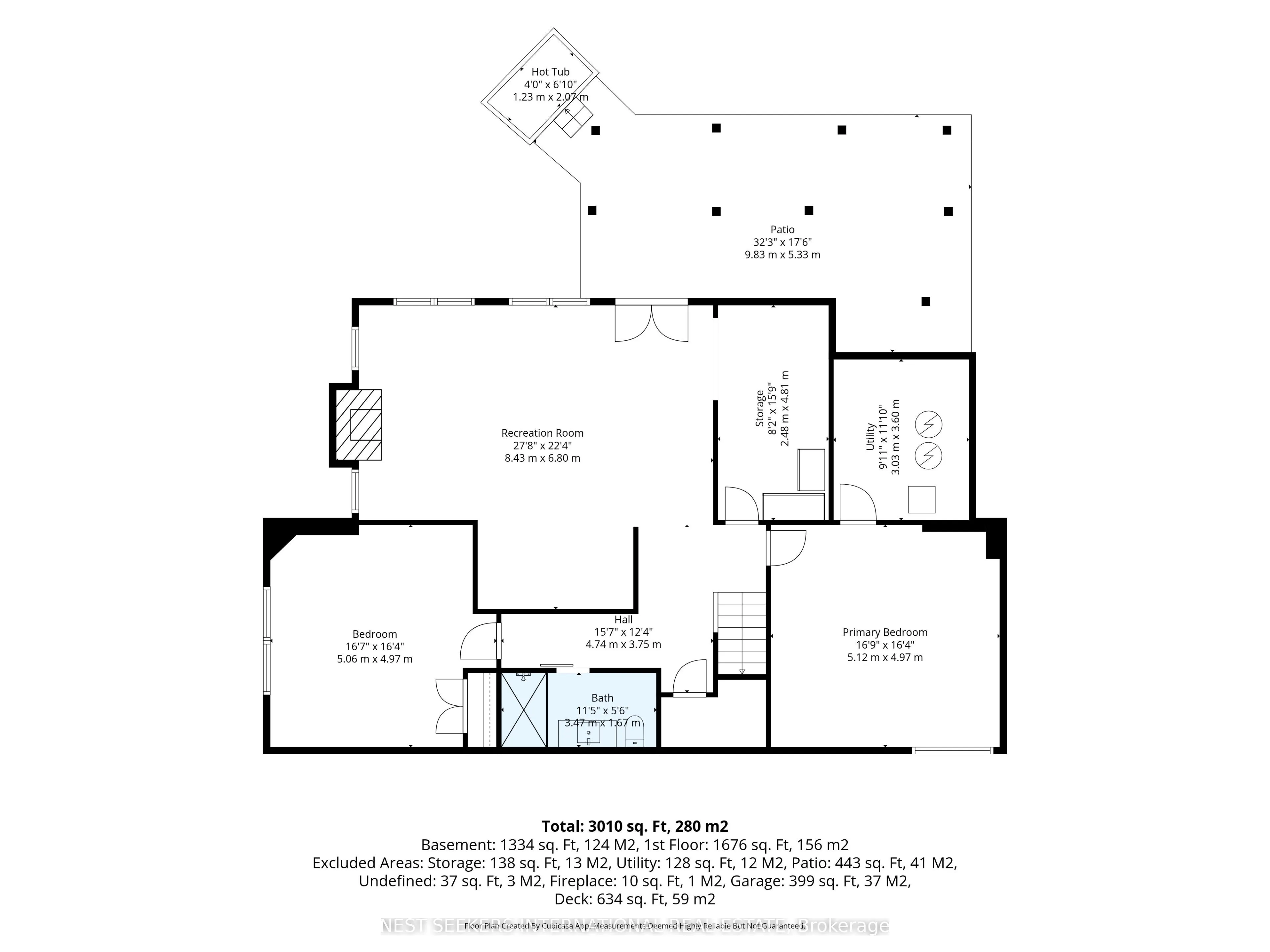 7 Georgian Grande Drive