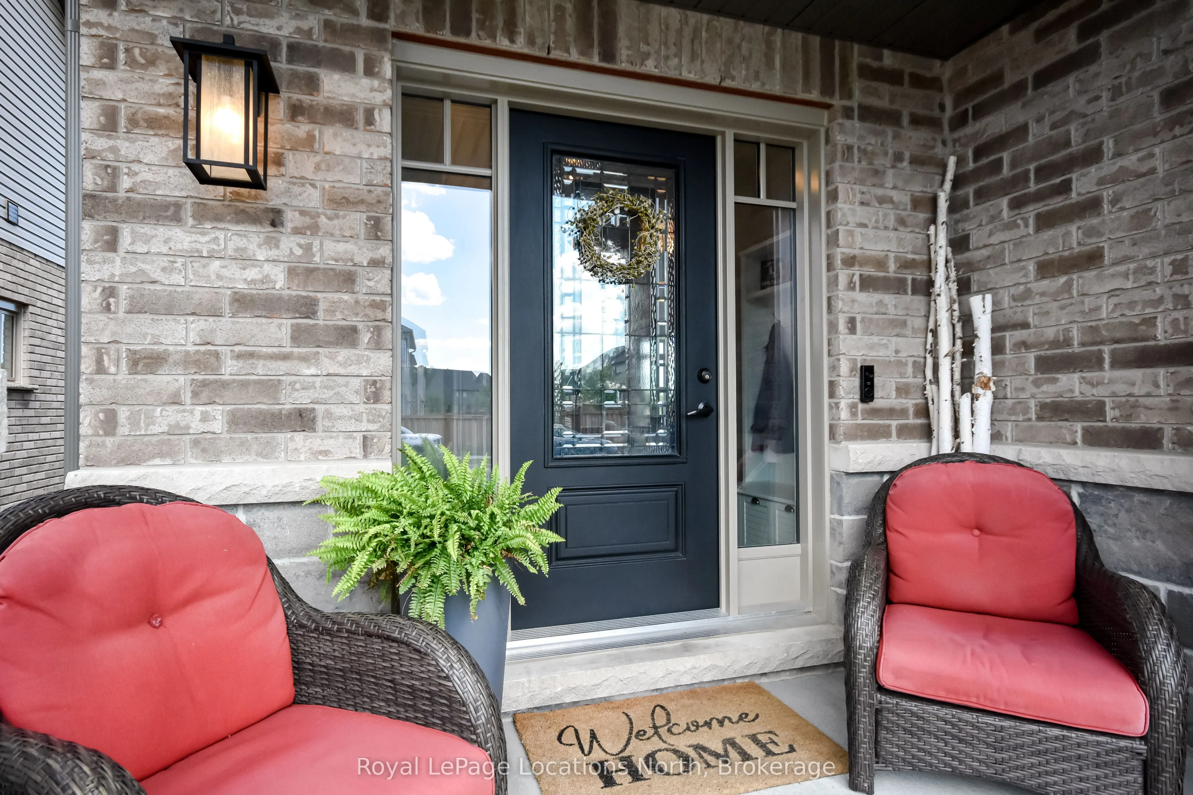 25 Maidens Crescent