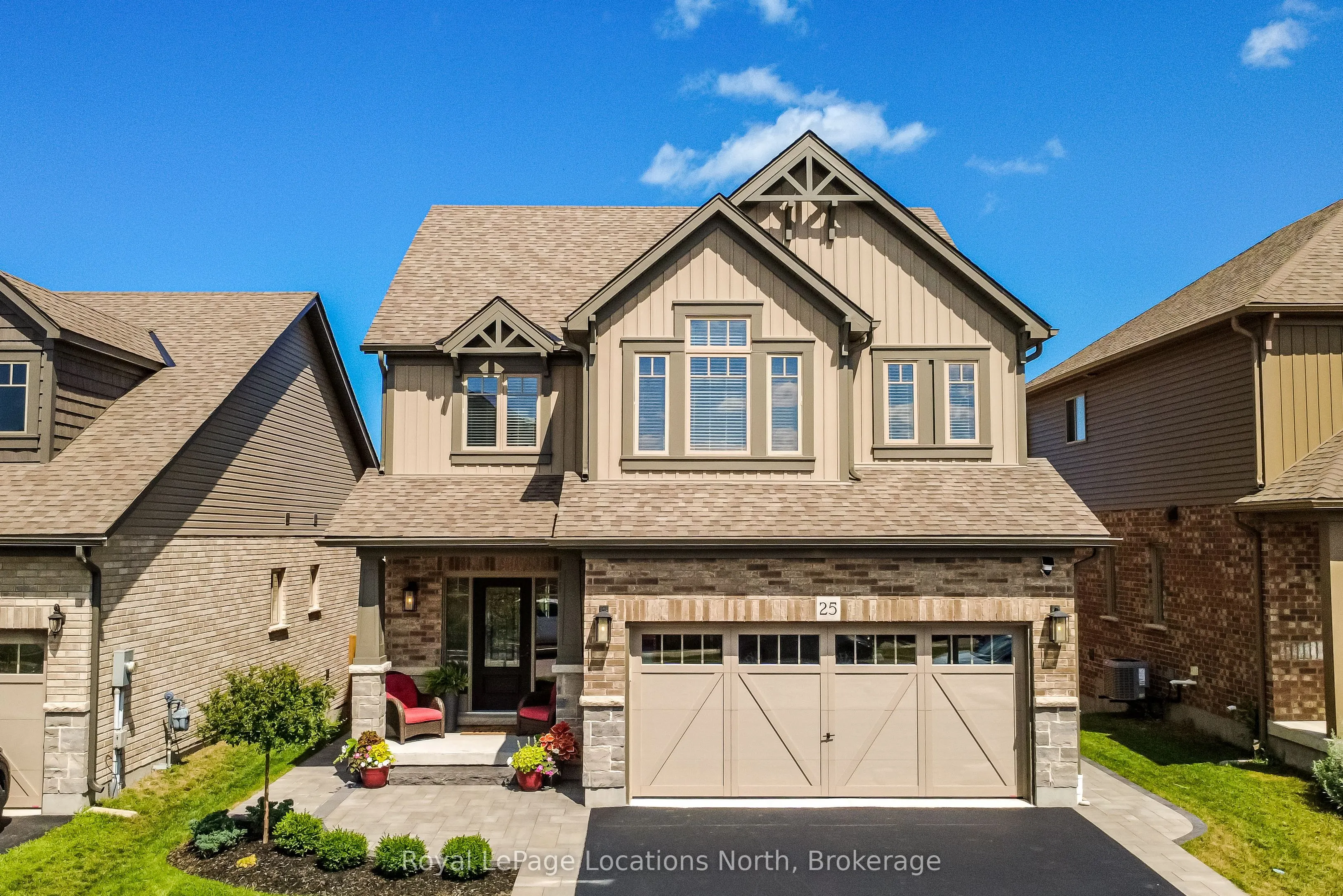 25 Maidens Crescent