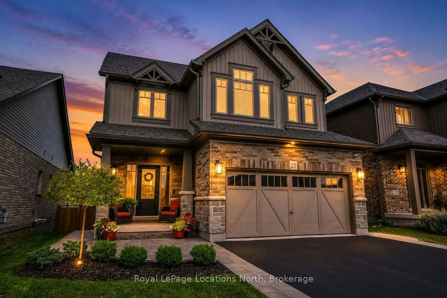 25 Maidens Crescent