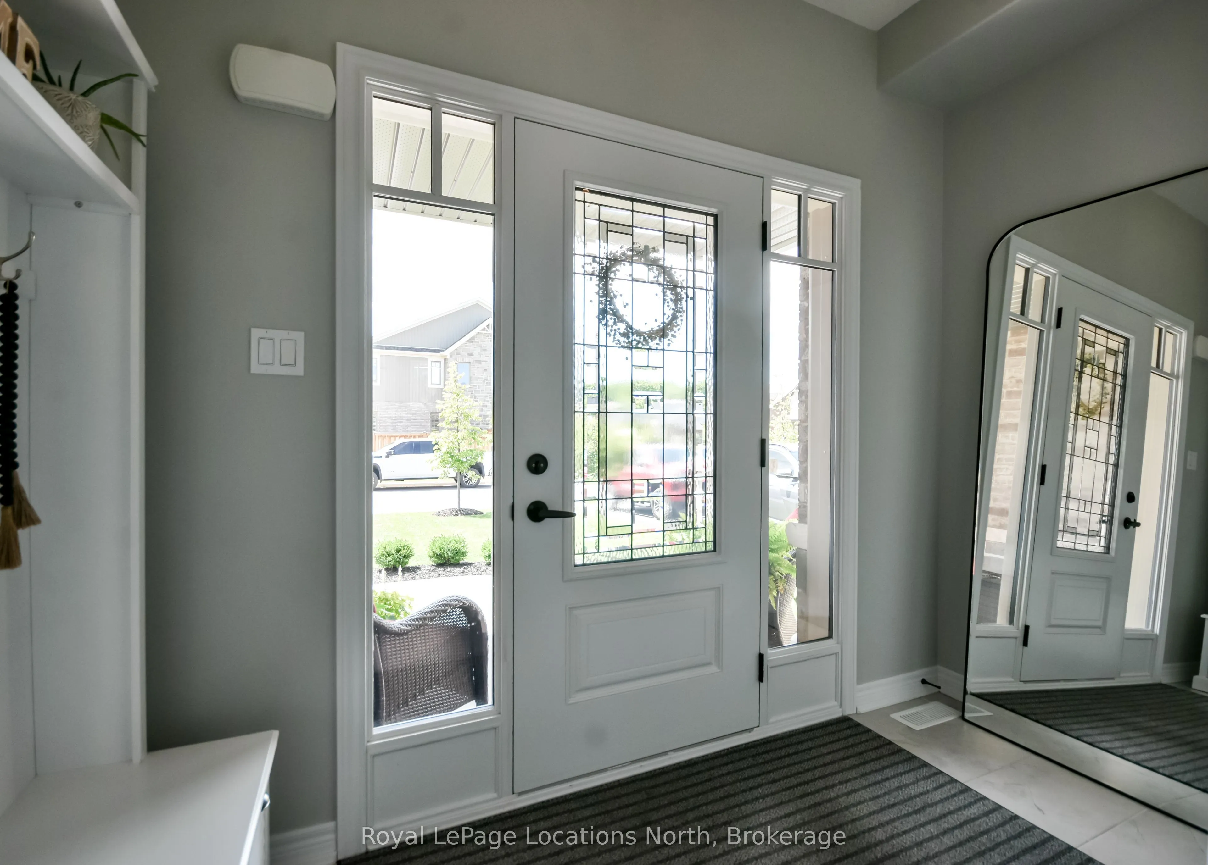 25 Maidens Crescent