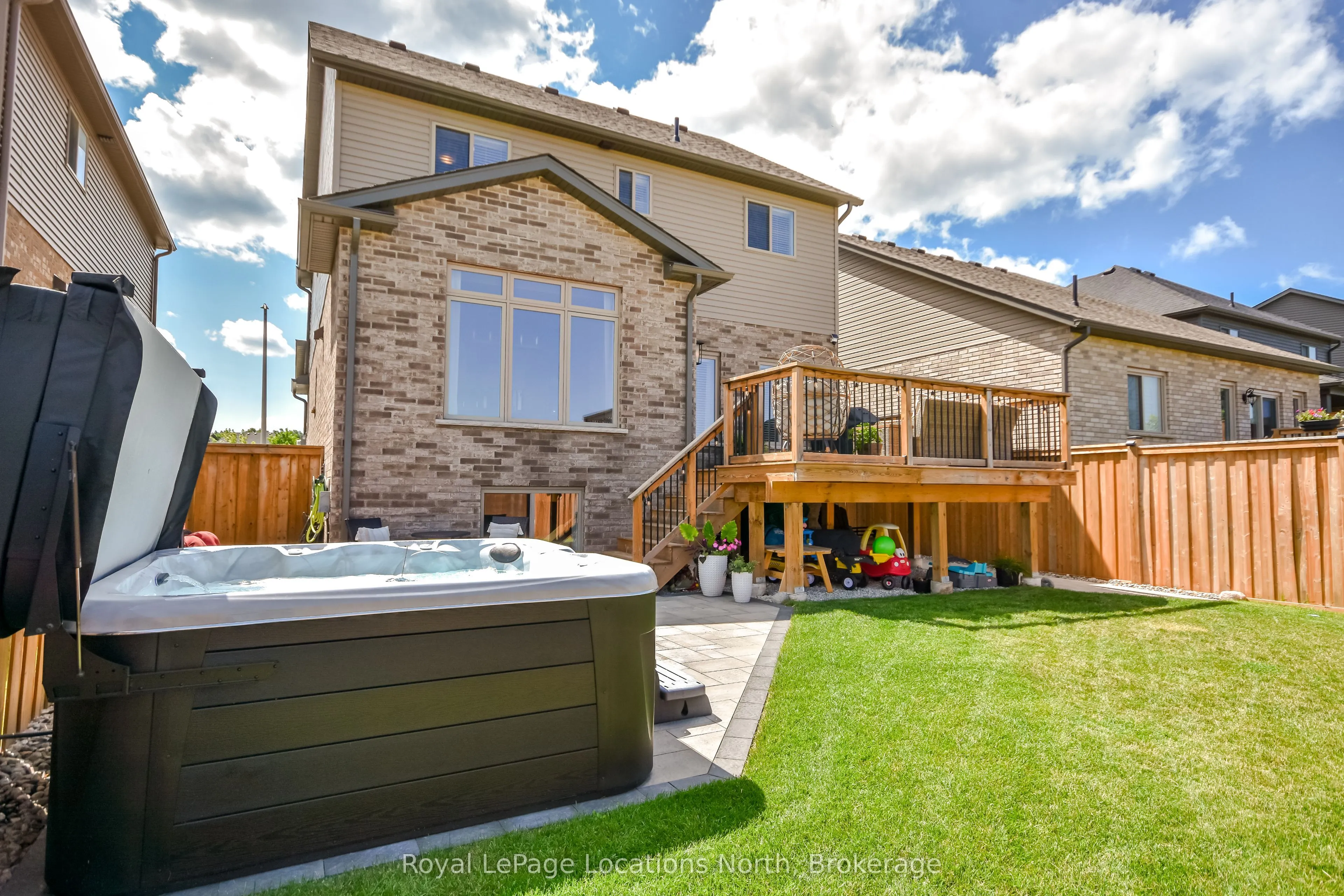 25 Maidens Crescent