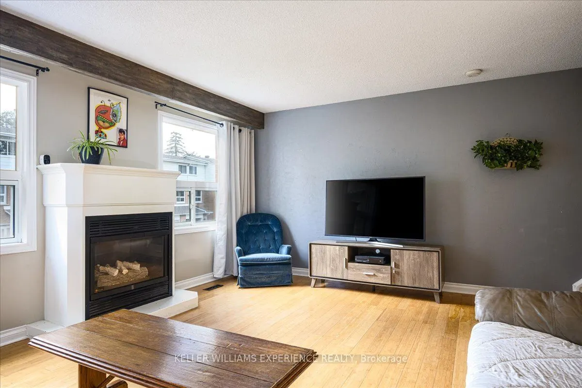 237 Steel Street #8