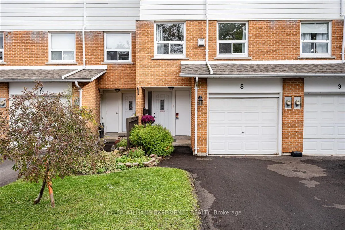 237 Steel Street #8