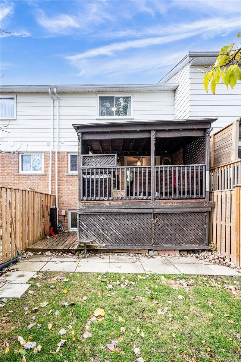 237 Steel Street #8