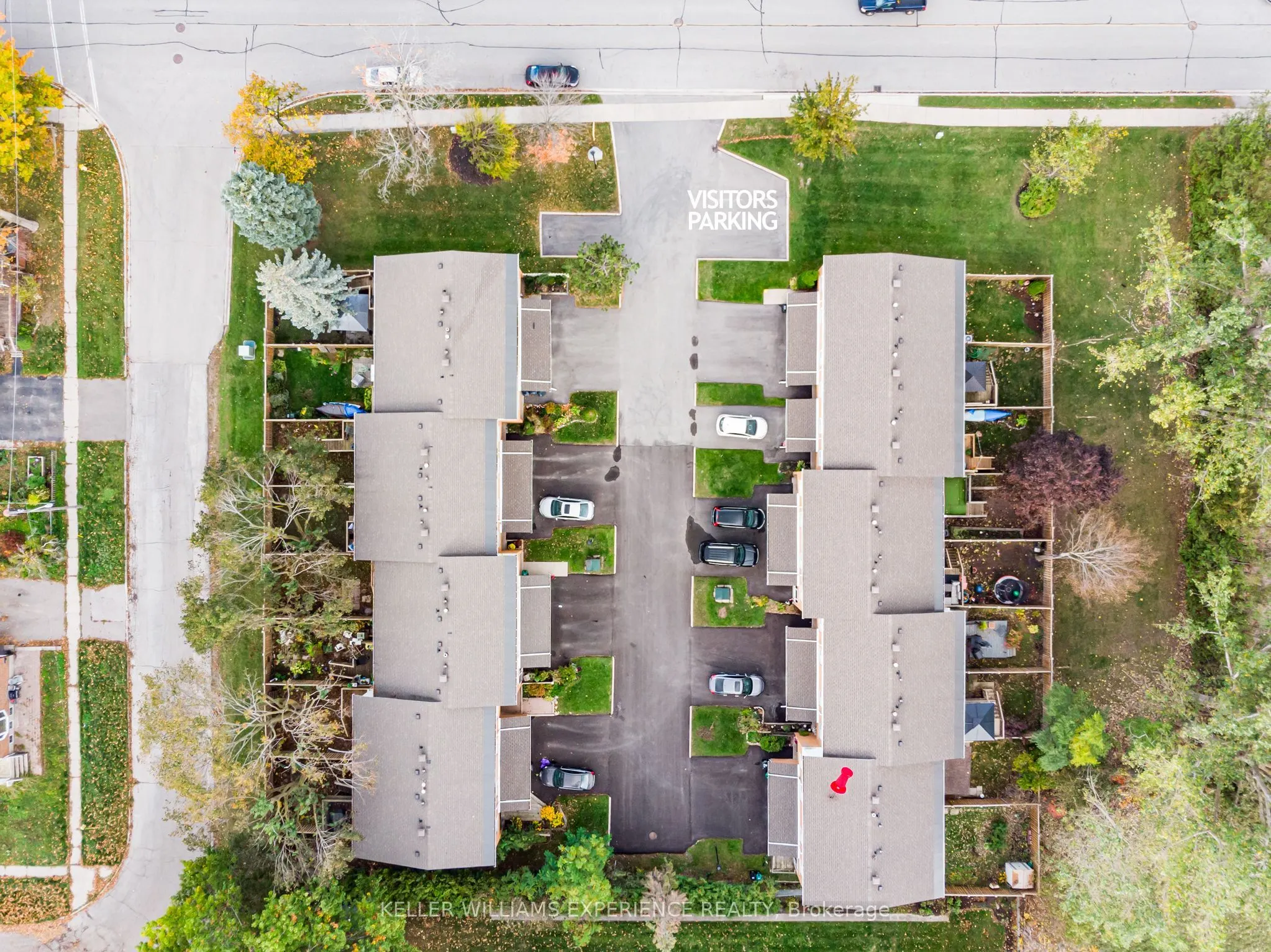 237 Steel Street #8