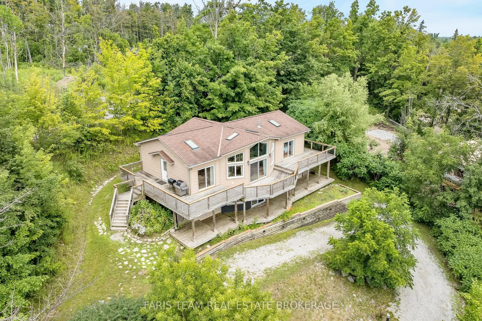 1858 Woods Bay Road