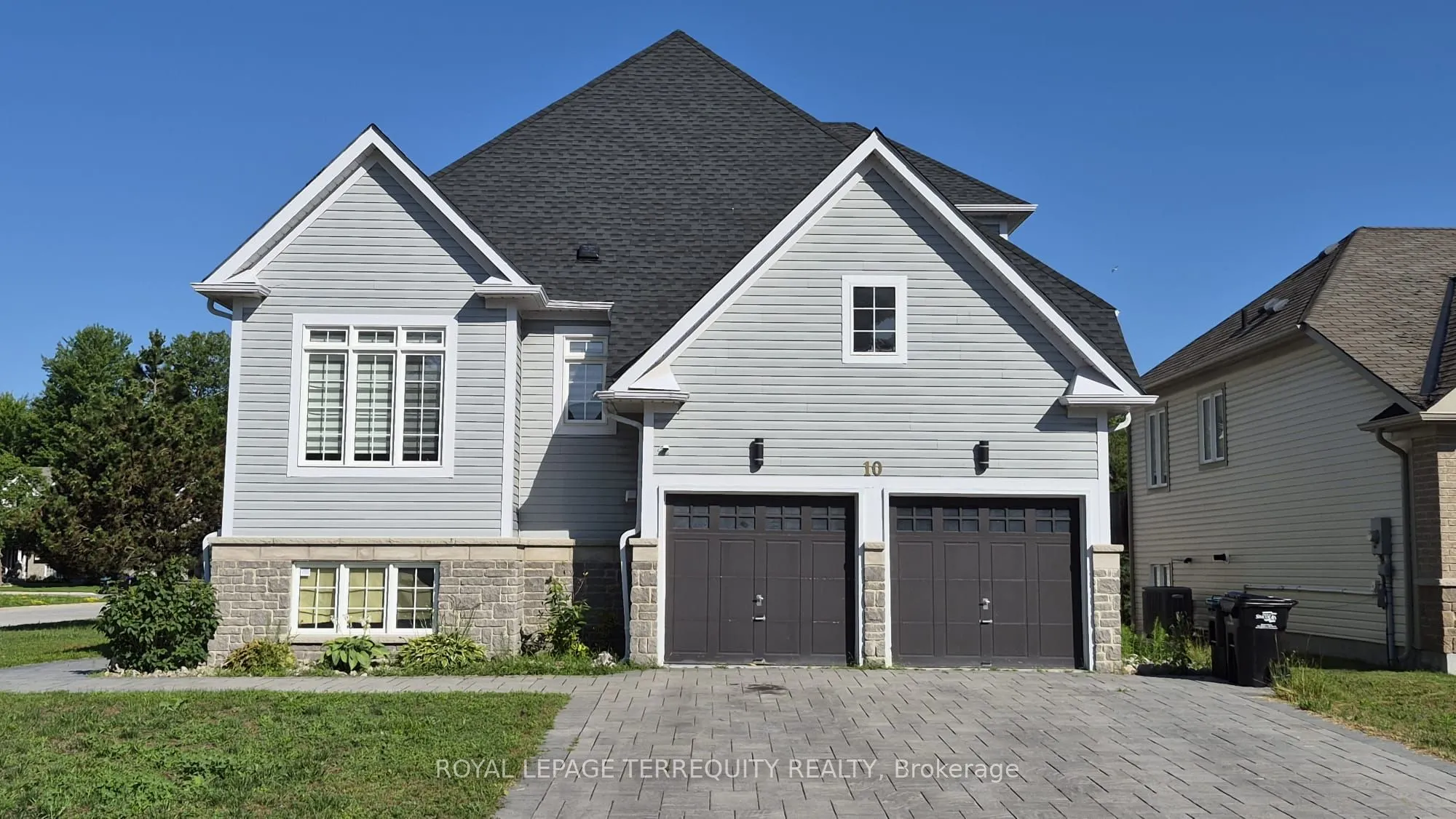 10 Culham Trail