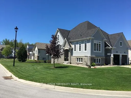 10 Culham Trail