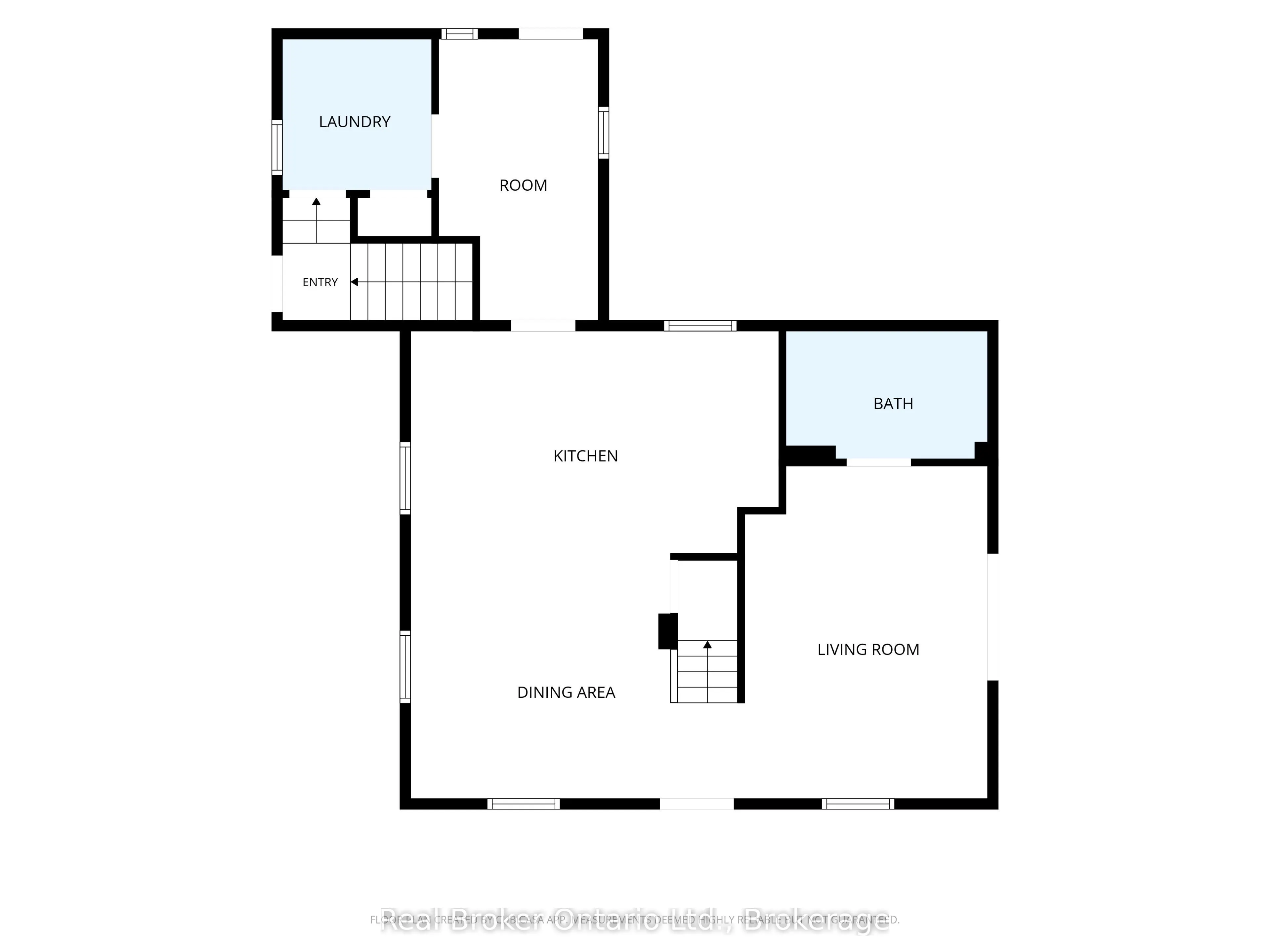 597 Lafontaine Road W