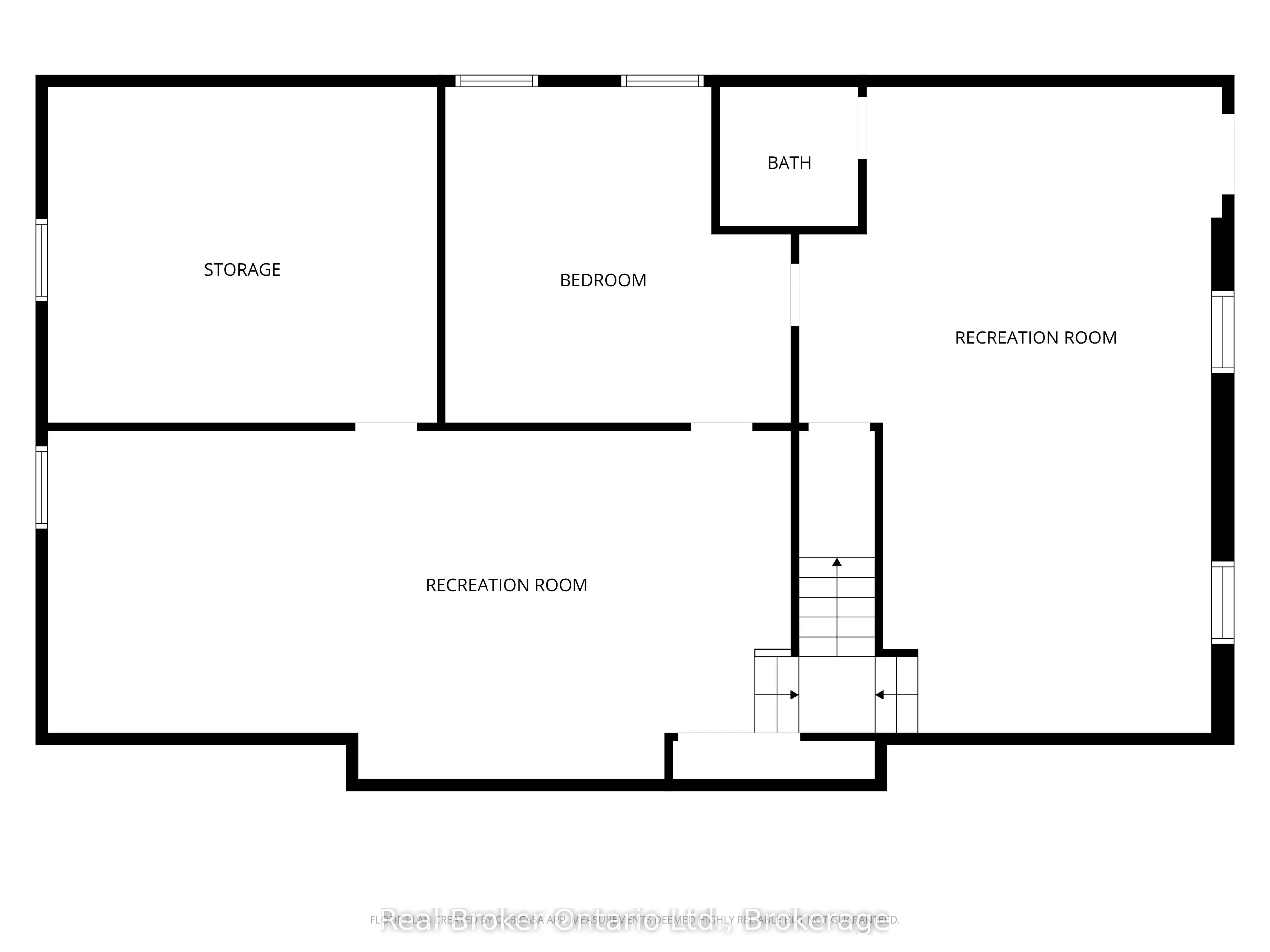 597 Lafontaine Road W