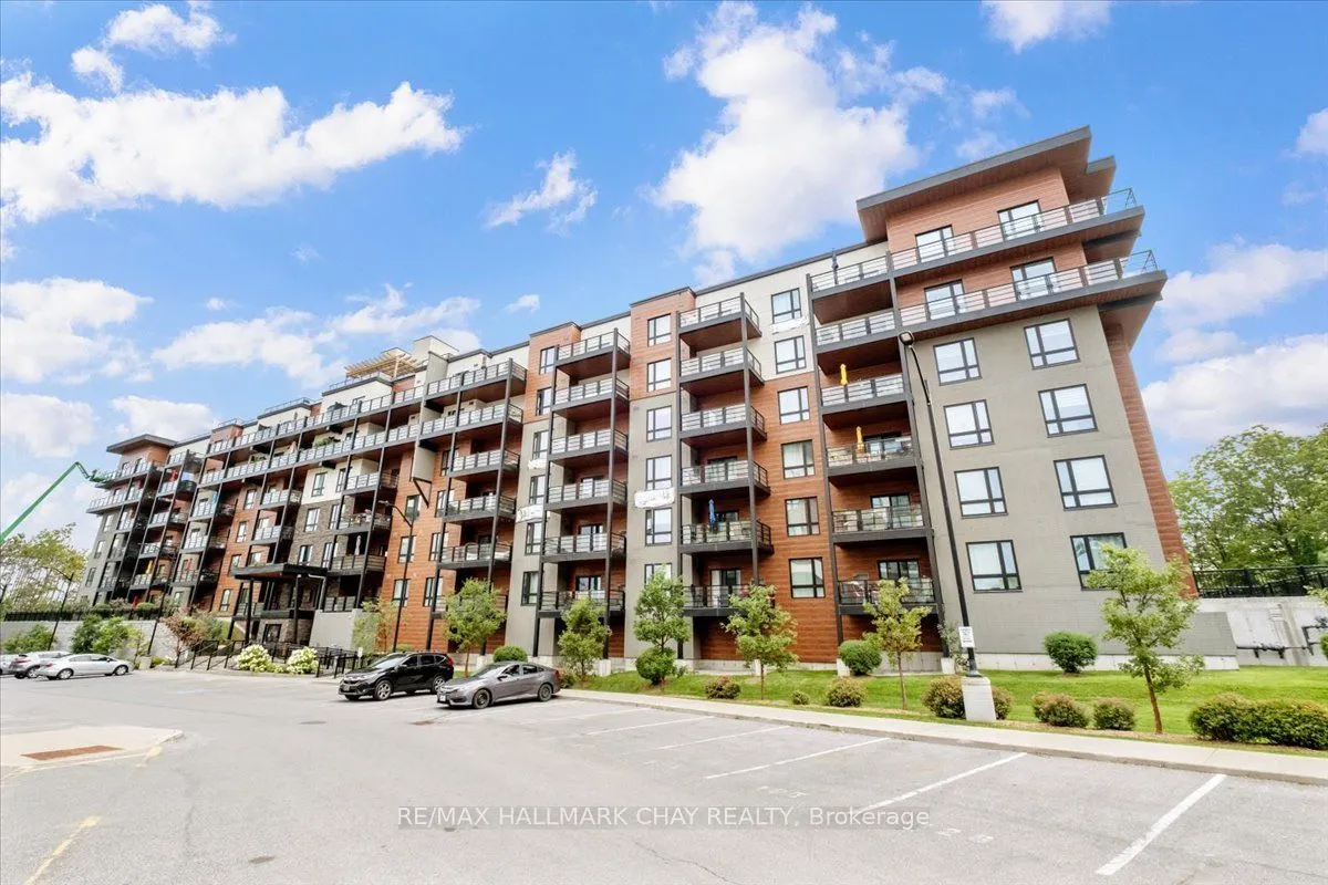 302 Essa Road #203