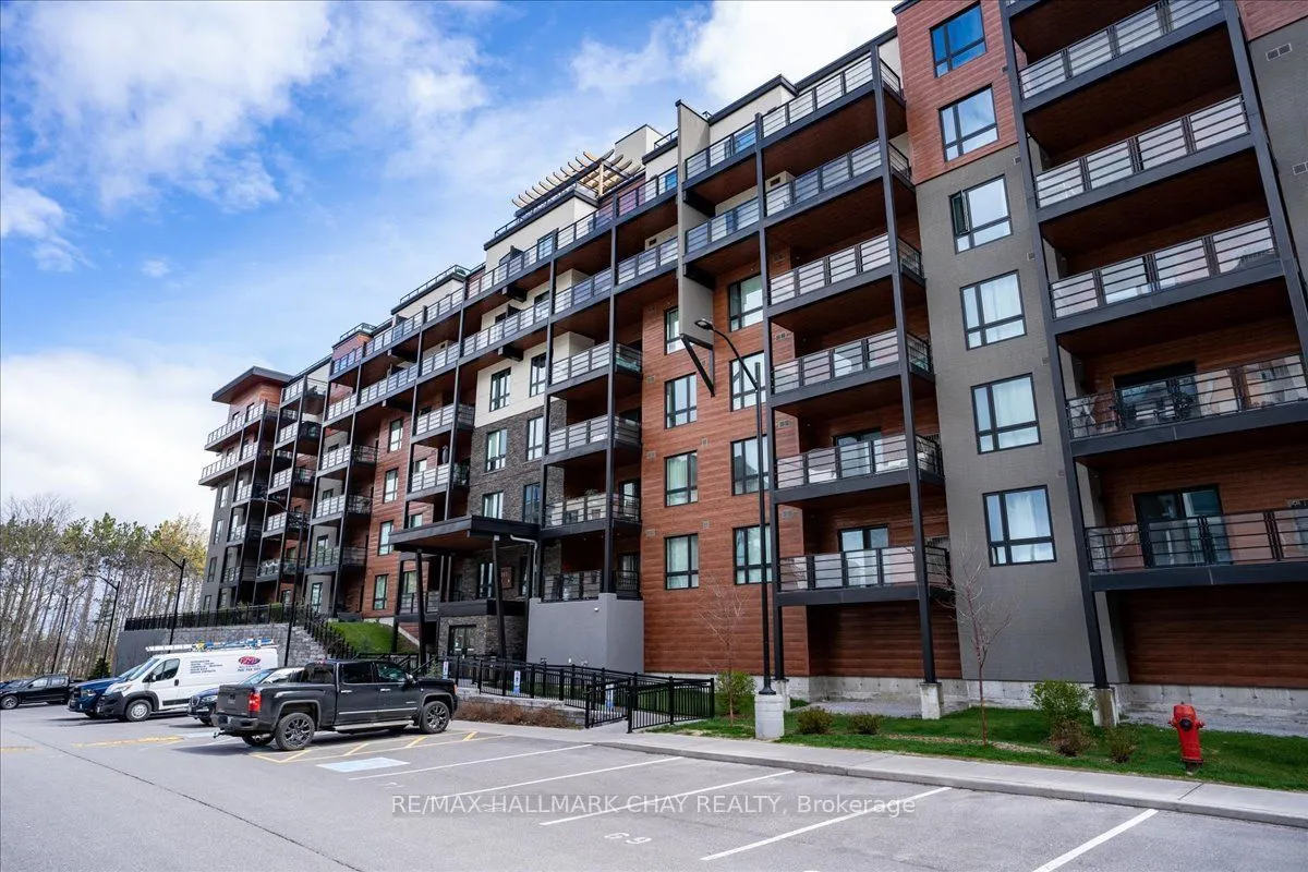 302 Essa Road #203