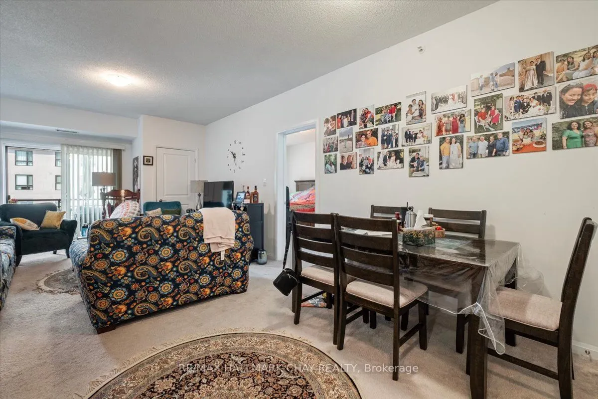 302 Essa Road #203