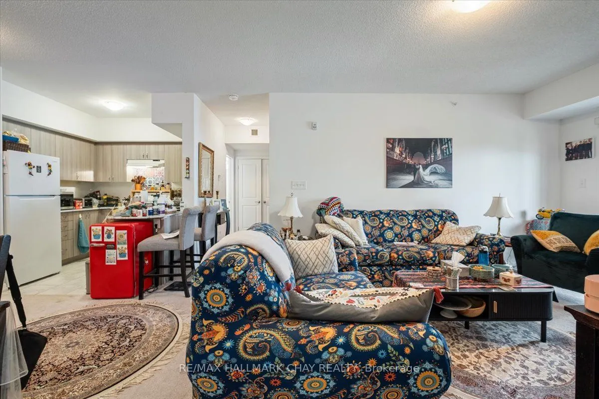 302 Essa Road #203