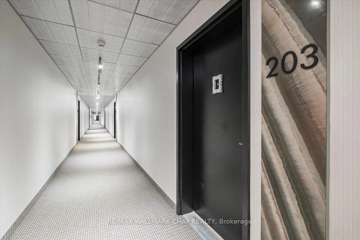 302 Essa Road #203