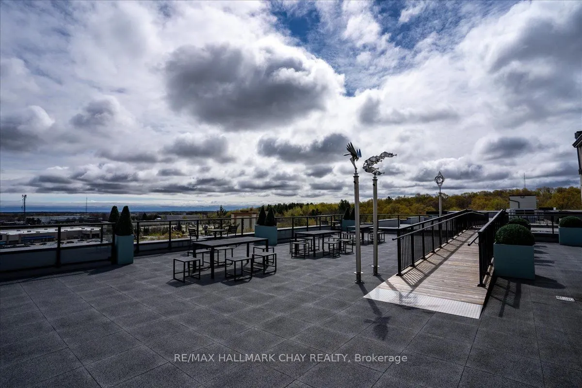 302 Essa Road #203