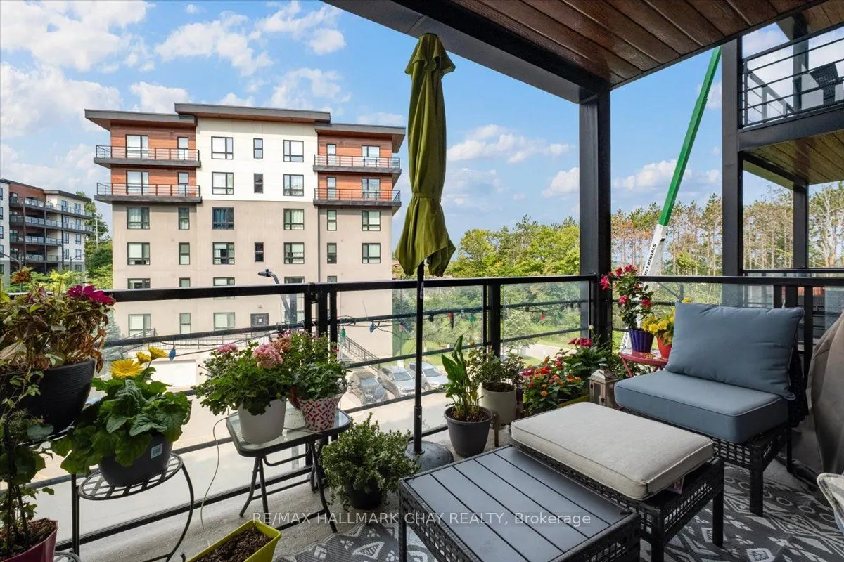 302 Essa Road #203