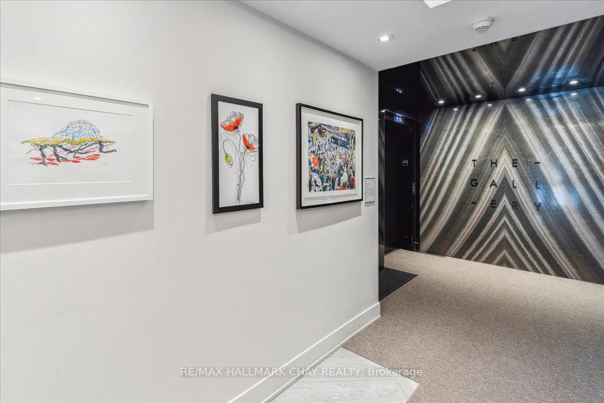 302 Essa Road #203