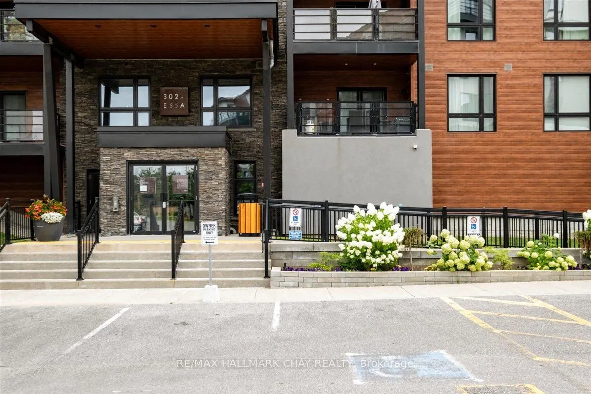 302 Essa Road #203