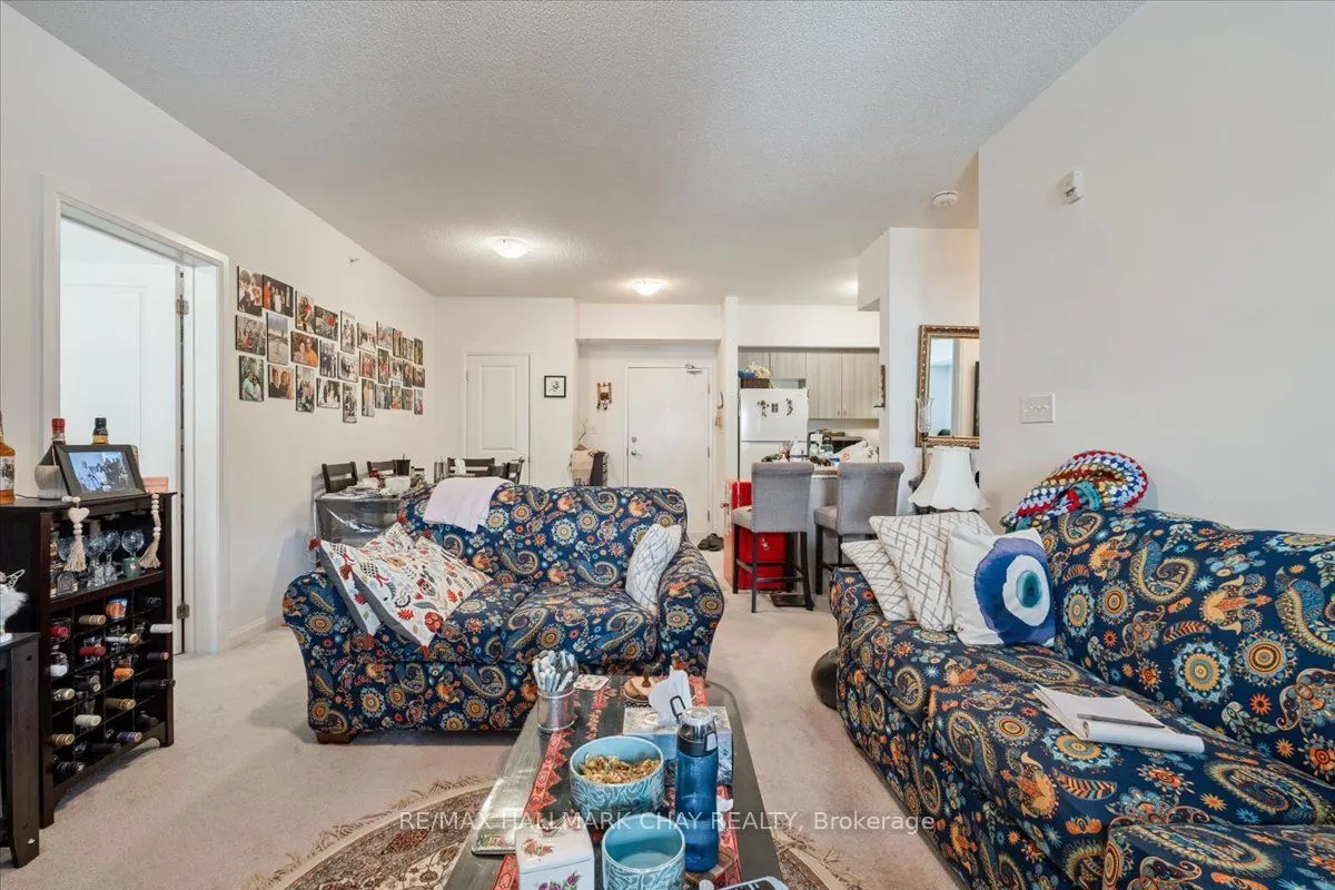 302 Essa Road #203