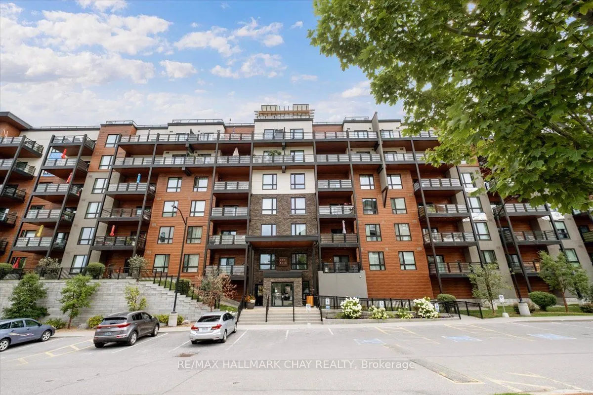 302 Essa Road #203