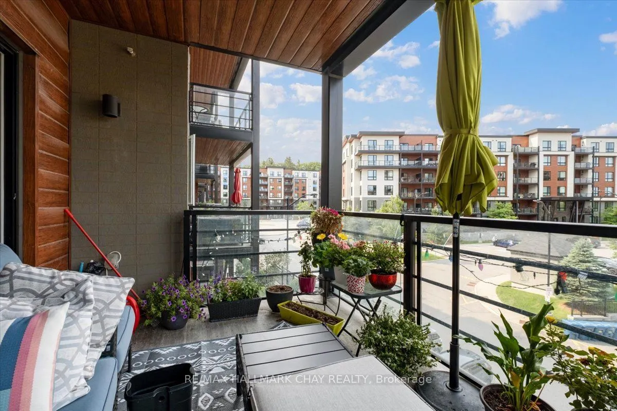 302 Essa Road #203