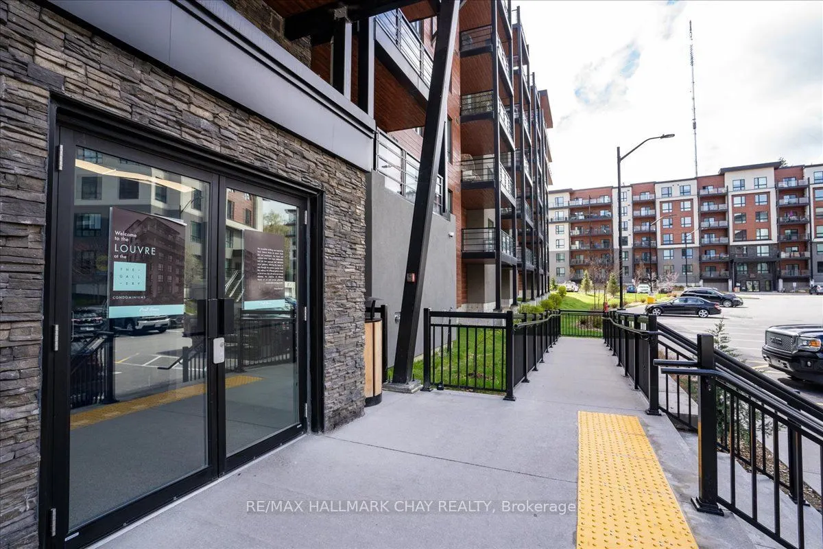 302 Essa Road #203