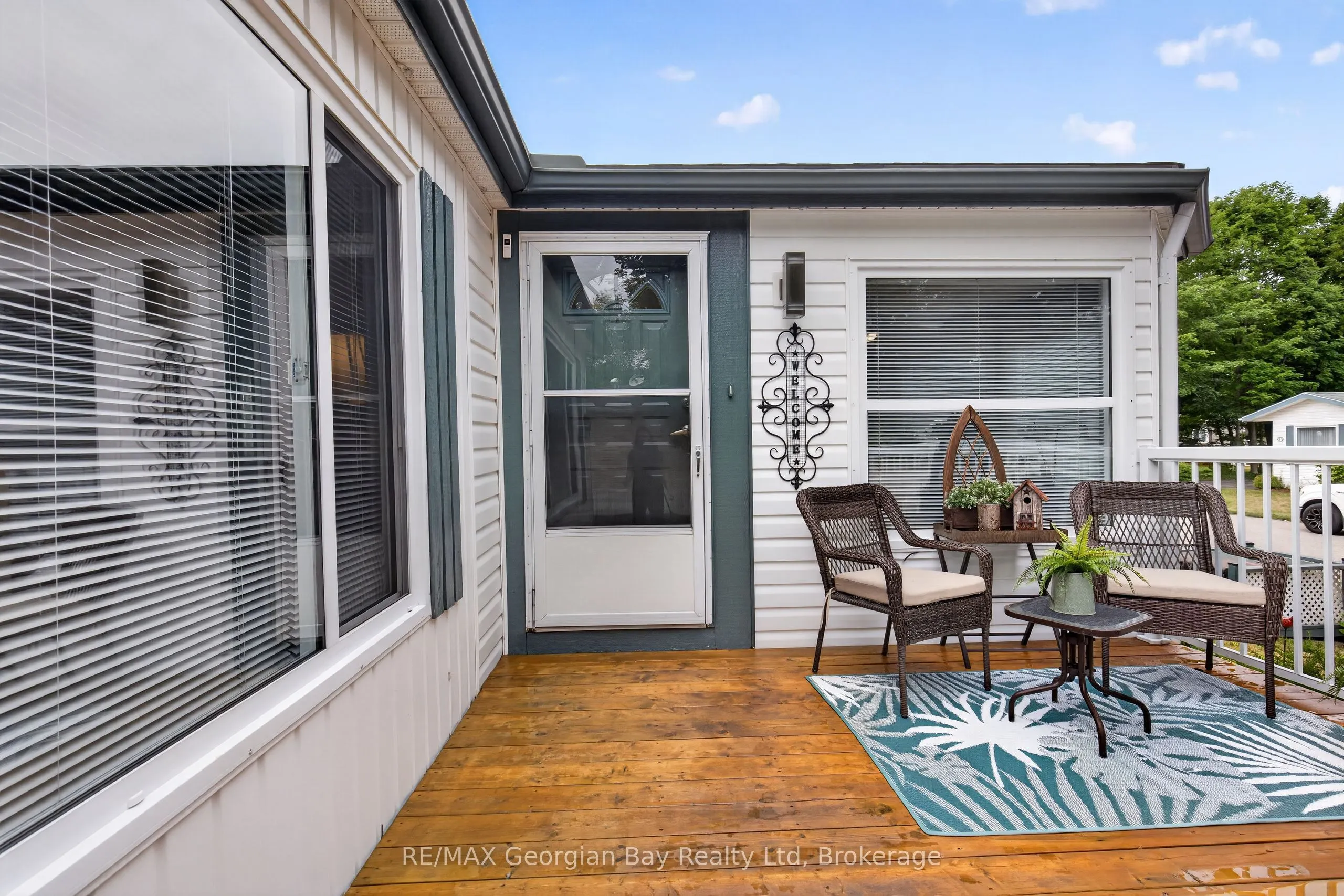 5411 Elliott Side Road #27 Scottsdale