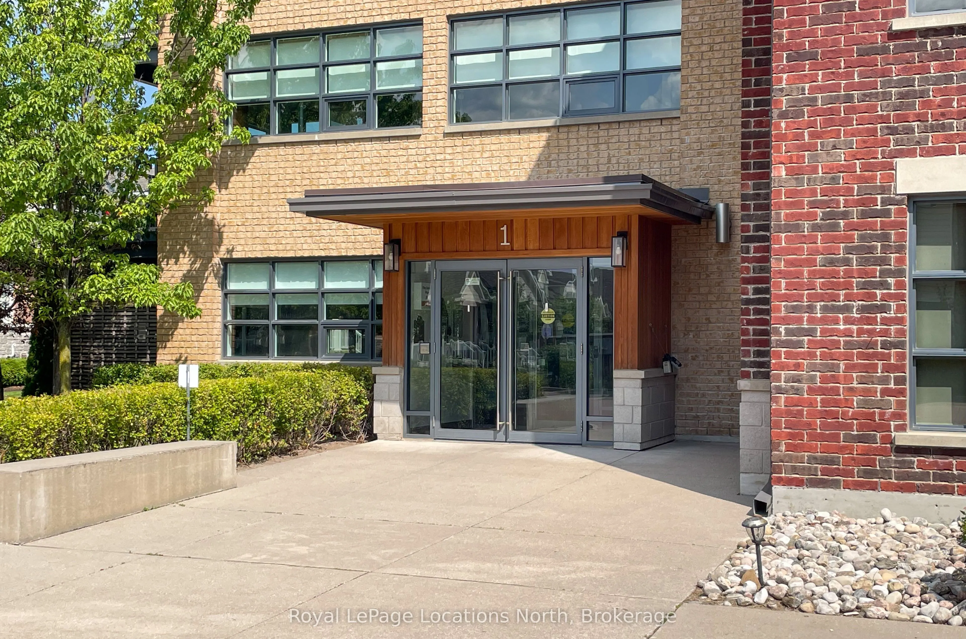 1 Shipyard Lane #303