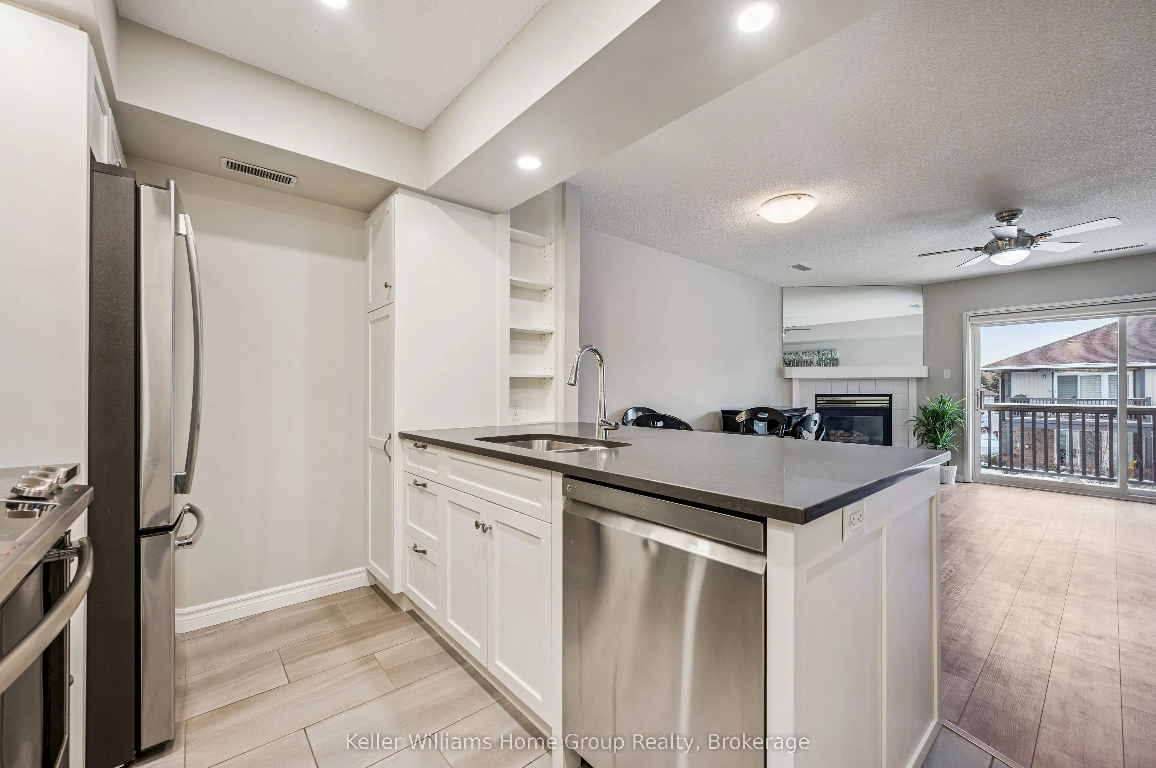 711 Johnston Park Avenue #711
