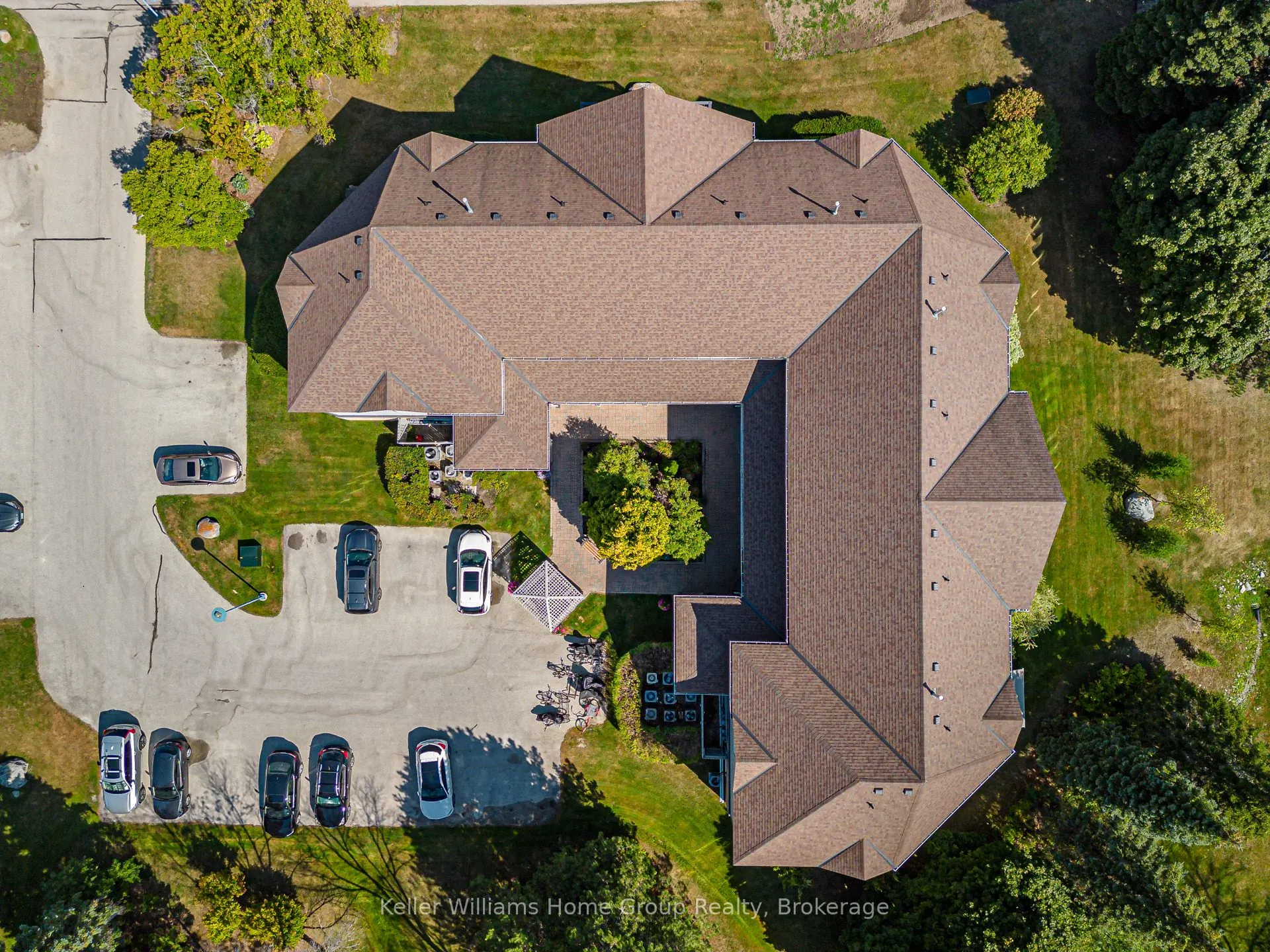 711 Johnston Park Avenue #711