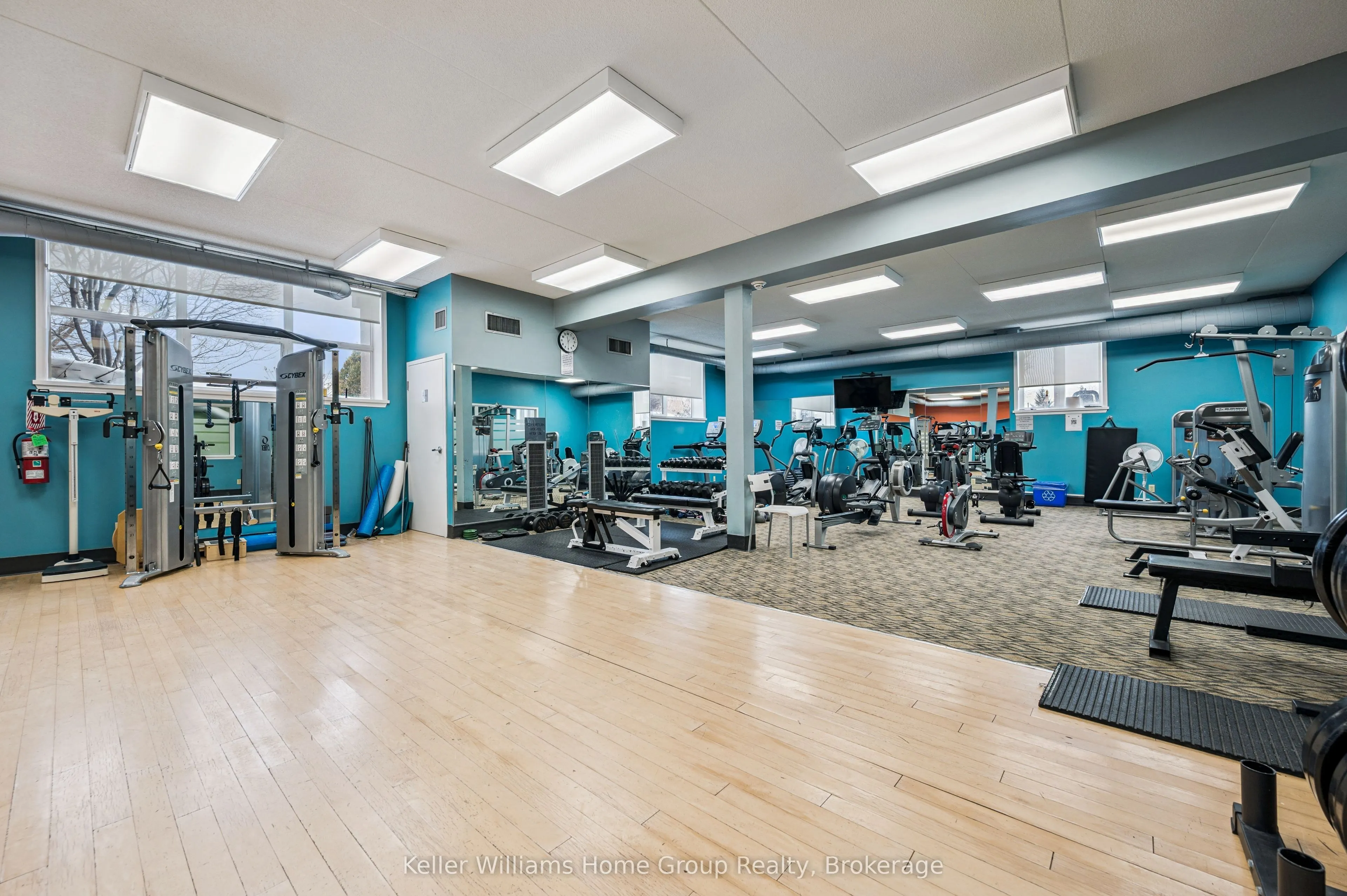 711 Johnston Park Avenue #711