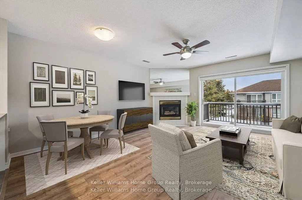 711 Johnston Park Avenue #711