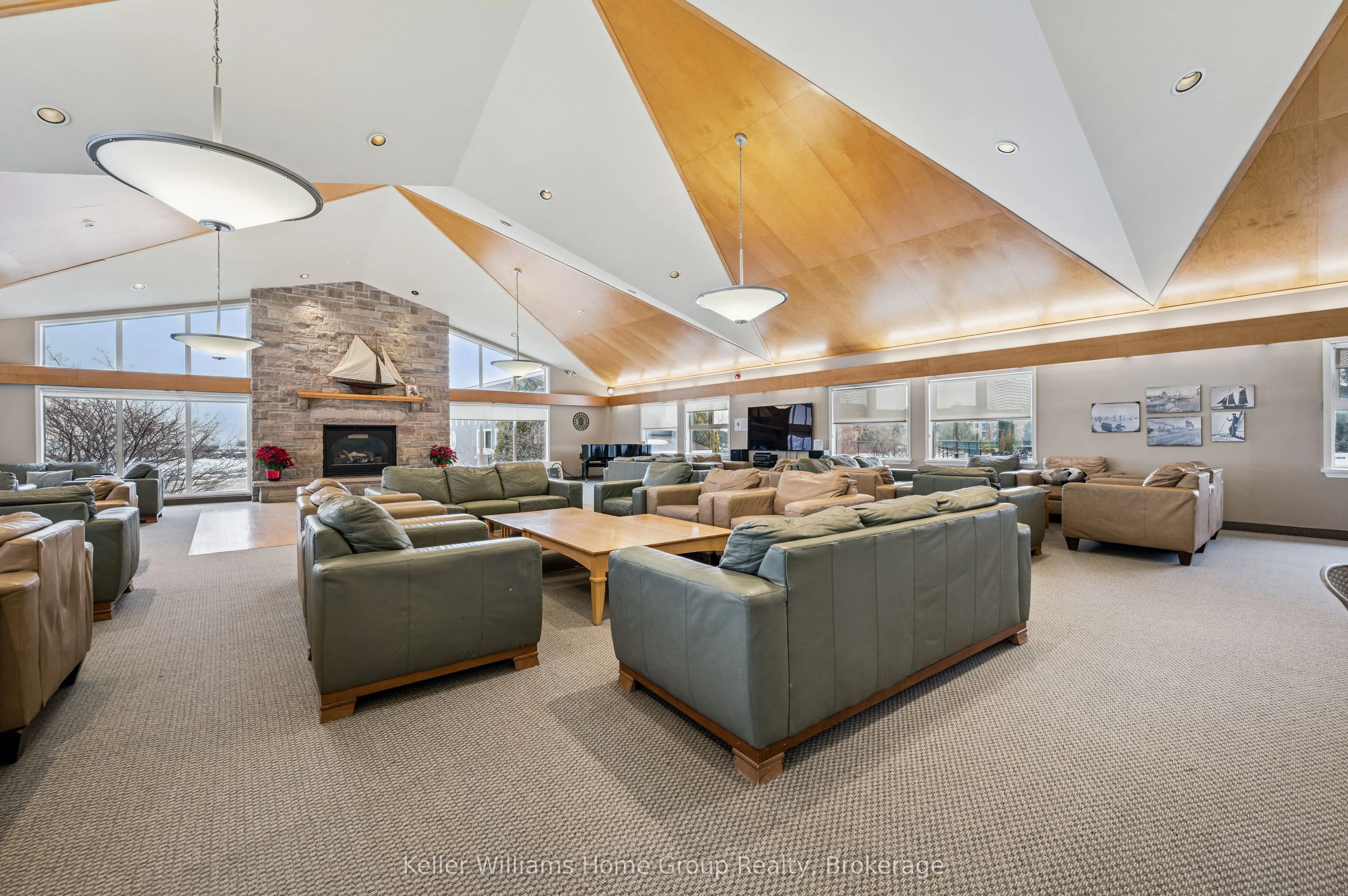 711 Johnston Park Avenue #711